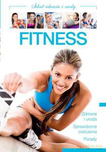 Fitness  - Szondelmajer Marcelina [KSIĄŻKA]