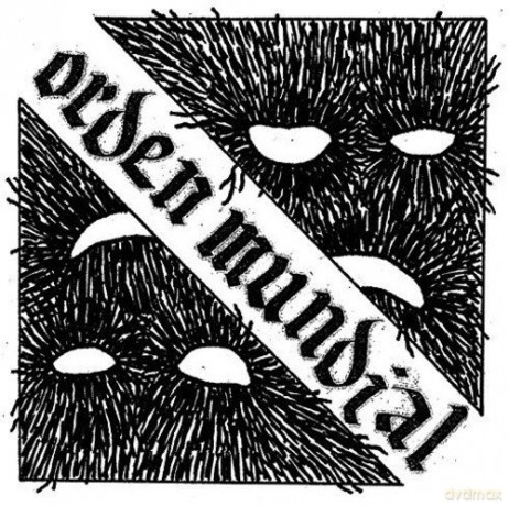 Orden Mundial: El Nuevo Sonido Balear [Winyl]
