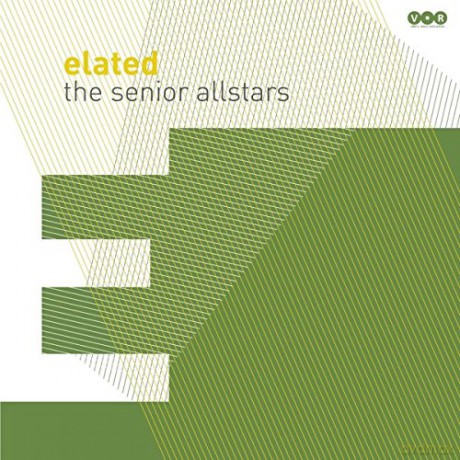 Senior Allstars: Elated [Winyl]