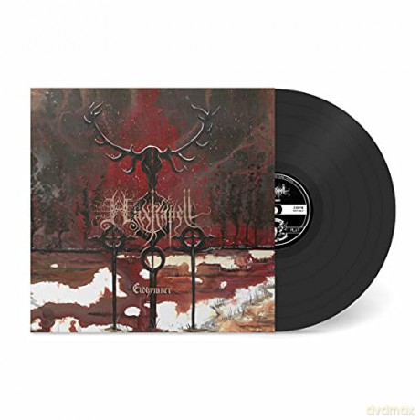 Häxkapell: Eldhymner [Winyl]