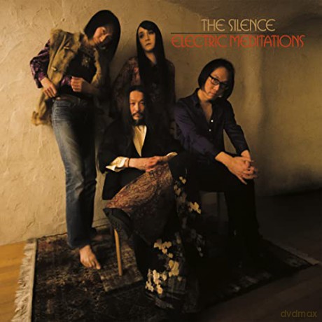 The Silence: Electric Méditations [Winyl]