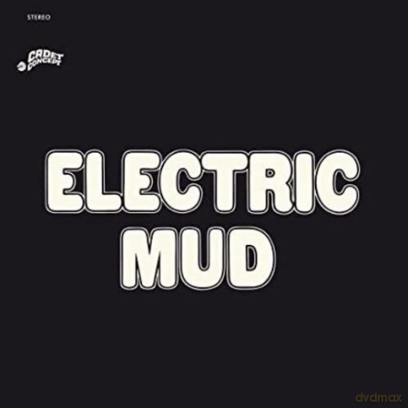 Muddy Waters: Electric Mud [Winyl]
