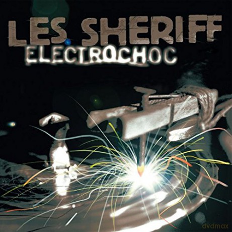 Les Sheriff: Electrochoc [Winyl]