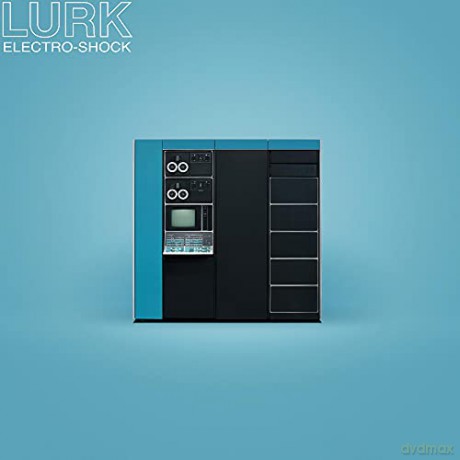 Lurk: Electro-Shock [Winyl]