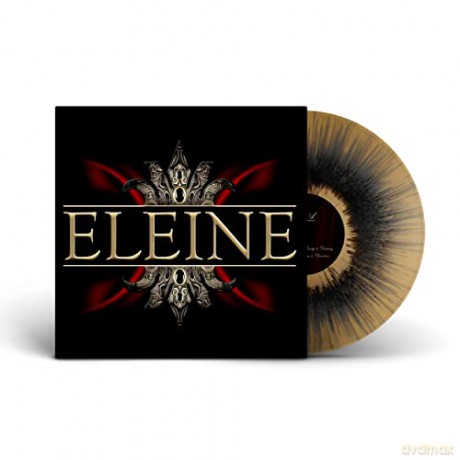 Eleine: Eleine [Winyl]