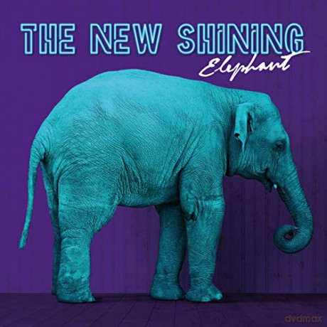 The New Shining: Elephant [Winyl]