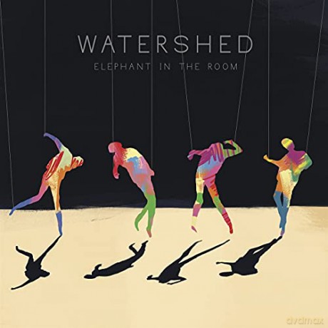 Watershed: Elephant in Ihe Room [Winyl]