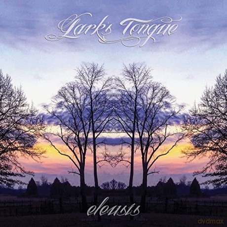 Lark S Tongue: Eleusis [Winyl]