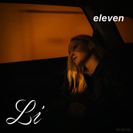 Li: Eleven [Winyl]