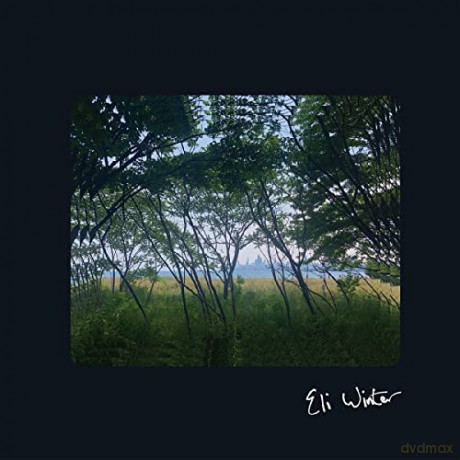 Eli Winter: Eli Winter [Winyl]