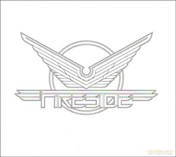 Fireside: Elite (White) [2xWinyl]
