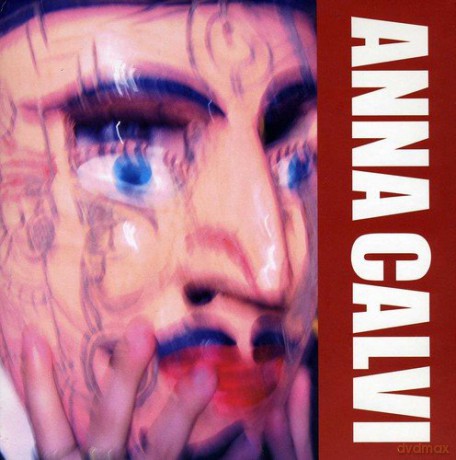 Anna Calvi: Eliza [Winyl]