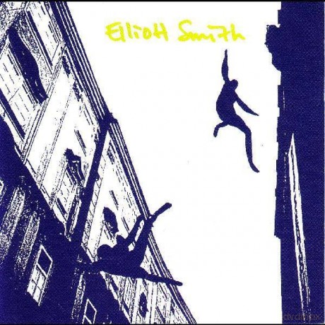 Elliot Smith: Elliott Smith [Winyl]