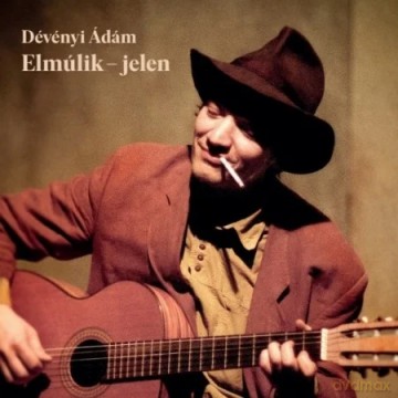 Adam Devenyi: Elmulik-Jelen [Winyl]