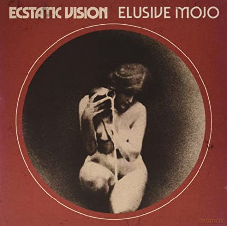 Ecstatic Vision: Elusive Mojo [Winyl]