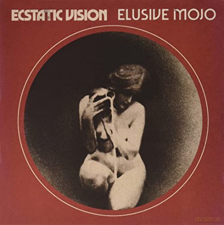 Ecstatic Vision: Elusive Mojo [Winyl]