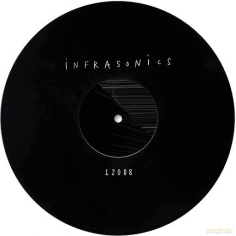 Spatial: Emergence #3 [Winyl]