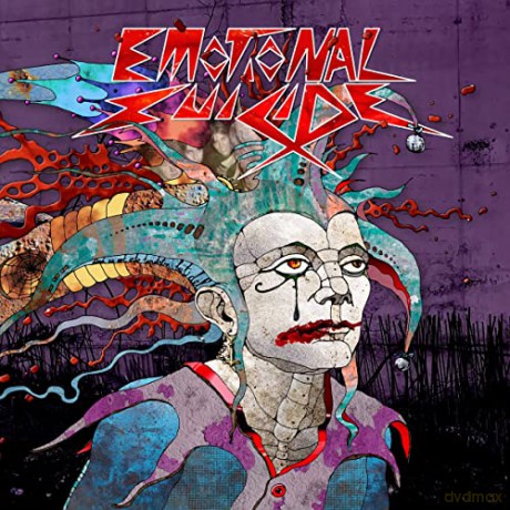 Emotional Suicide: Emotional Suicide [Winyl]