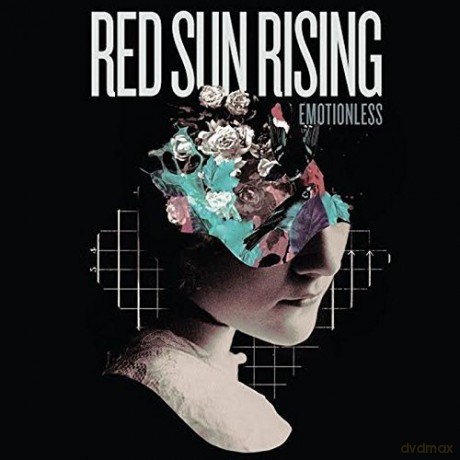 Red Sun Rising: Emotionless/Push [Winyl]