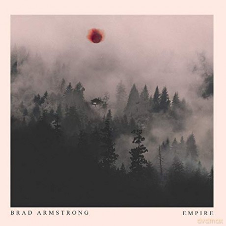 Brad Armstrong: Empire [Winyl]