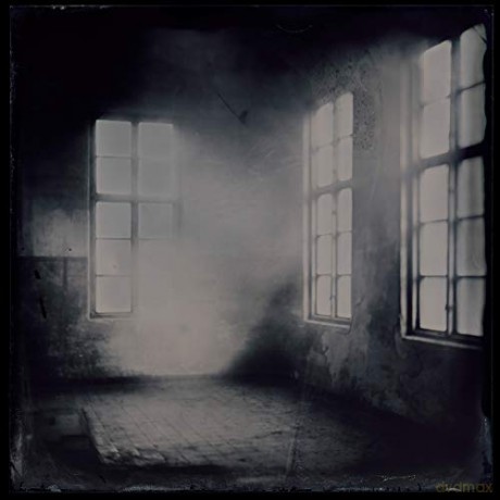 David Granström: Empty Room [Winyl]