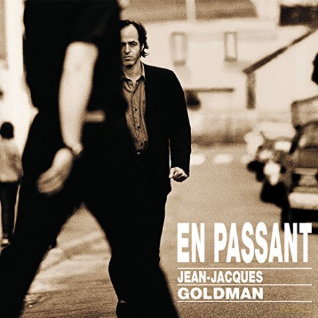 Jean-Jacques Goldman: en Passant [2xWinyl]