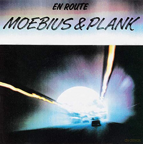 Moebius And Plank: en Route [Winyl]