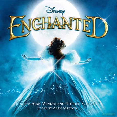 Enchanted: Enchanted soundtrack [2xWinyl]