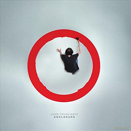 John Frusciante: Enclosure [2xWinyl]