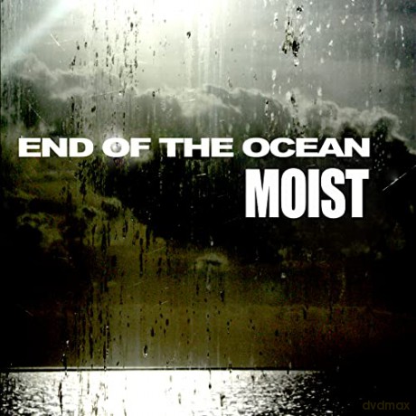 Moist: End of The Ocean [Winyl]