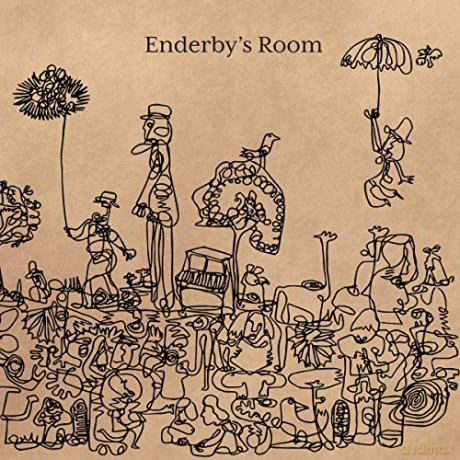 Enderby's Room: Enderby's Room [Winyl]