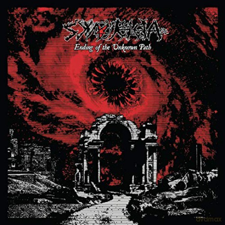 Synteleia: Ending of The Unknown Path [Winyl]