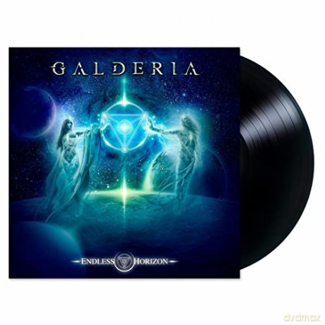 Galderia: Endless Horizon [Winyl]