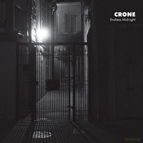 Crone: Endless Midnight [2xWinyl]