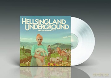 Hellsingland Underground: Endless Optimism [Winyl]