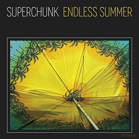 Superchunk: Endless Summer [Winyl]
