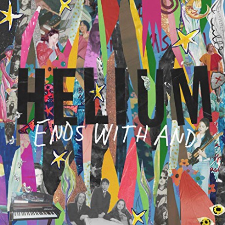 Helium: Ends with and [2xWinyl]