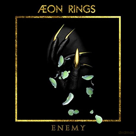 Aeon Rings: Enemy [Winyl]