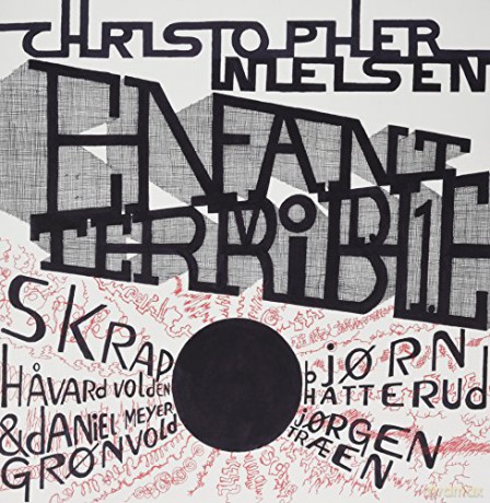 Christopher Nielsen: Enfant Terrible Vol 1 [Winyl]