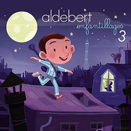 Aldebert: Enfantillages 3 [2xWinyl]