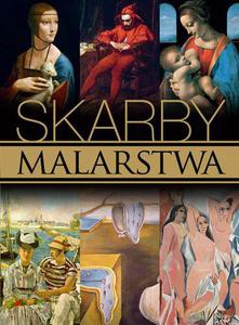 Skarby malarstwa  - Babiarz Joanna [KSIĄŻKA]