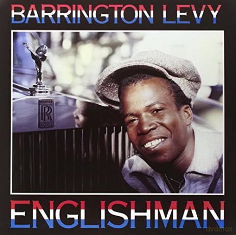 Compilation: Englishman [Winyl]