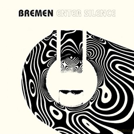 Bremen: Enter Silence [Winyl]