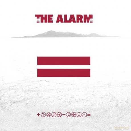 The Alarm: Equals [Winyl]