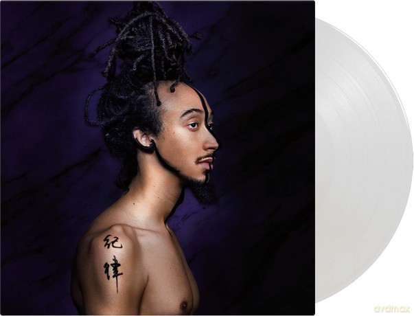 Theo Croker: Escape Velocity/Vinyle Cristal Clair Audiophile [Winyl]