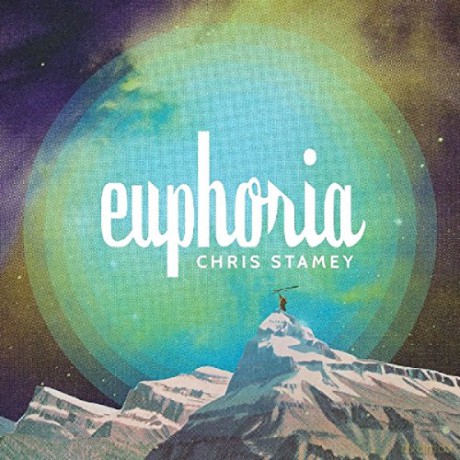 Stamey Chris: Euphoria [Winyl]