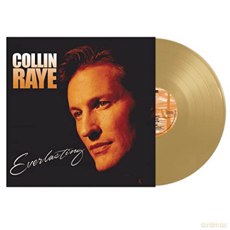 Raye, Collin: Everlasting (Gold) [Winyl]