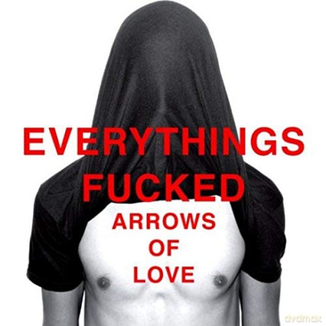 Arrows of Love: Everything's Fucked [Winyl]