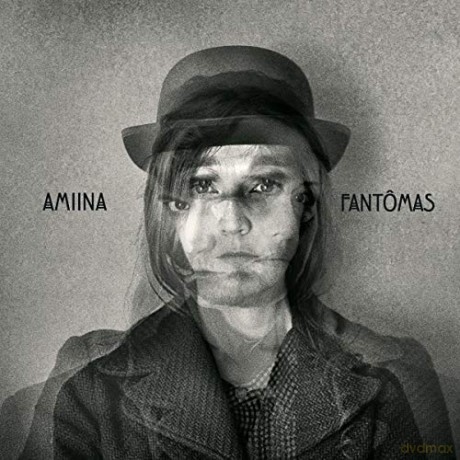 Amiina: Fantomas [2xWinyl]
