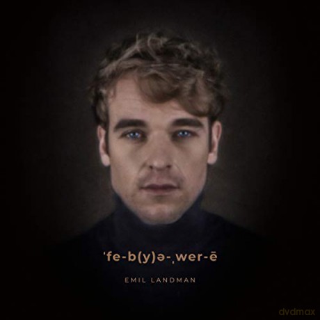 Emil Landman: February [Winyl]